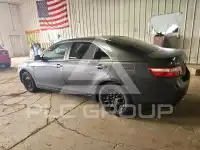 2007 Toyota CAMRY фото