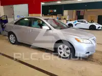 2007 Toyota CAMRY фото