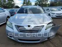2007 Toyota CAMRY фото