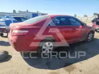 2007 Toyota CAMRY фото