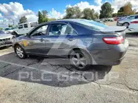 2007 Toyota CAMRY фото