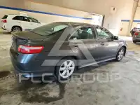 2007 Toyota CAMRY фото