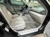 2007 Toyota CAMRY photo