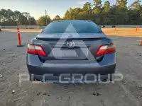 2007 Toyota CAMRY фото