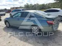2007 Toyota CAMRY фото