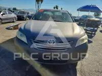 2007 Toyota CAMRY фото