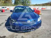 2007 Toyota CAMRY фото