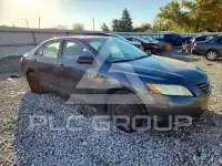 2007 Toyota CAMRY фото