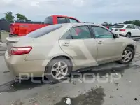 2007 Toyota CAMRY photo