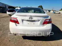 2007 Toyota CAMRY фото