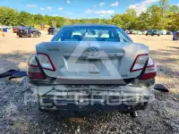 2007 Toyota CAMRY фото