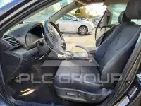 2007 Toyota CAMRY фото