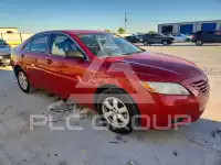 2007 Toyota CAMRY photo
