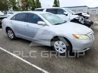 2007 Toyota CAMRY фото