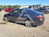 2007 Toyota CAMRY фото