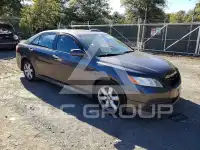 2007 Toyota CAMRY фото