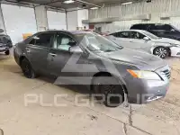 2007 Toyota CAMRY фото