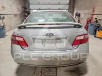 2007 Toyota CAMRY photo