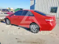 2007 Toyota CAMRY фото
