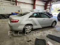2007 Toyota CAMRY фото