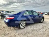 2007 Toyota CAMRY фото