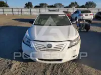 2007 Toyota CAMRY фото