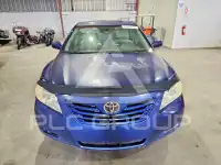 2007 Toyota CAMRY фото