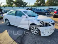 2007 Toyota CAMRY фото