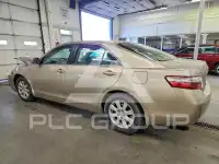 2007 Toyota CAMRY photo