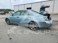 2007 Toyota CAMRY photo