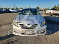 2007 Toyota CAMRY фото