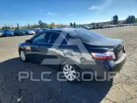 2007 Toyota CAMRY фото