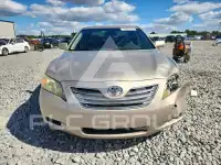 2007 Toyota CAMRY фото