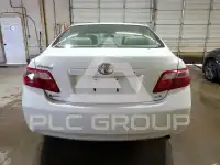 2007 Toyota CAMRY фото