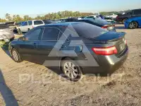 2007 Toyota CAMRY фото