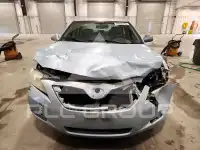 2007 Toyota CAMRY фото
