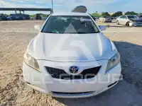 2007 Toyota CAMRY фото