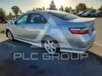 2007 Toyota CAMRY фото