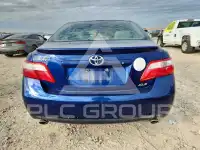 2007 Toyota CAMRY фото