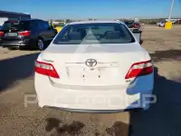 2007 Toyota CAMRY фото
