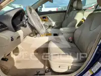2007 Toyota CAMRY фото