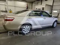 2007 Toyota CAMRY photo