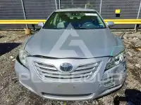 2007 Toyota CAMRY фото