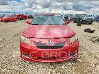2007 Toyota CAMRY фото