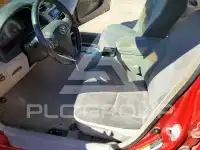 2007 Toyota CAMRY photo