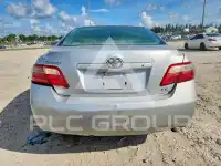 2007 Toyota CAMRY фото