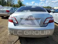 2007 Toyota CAMRY фото