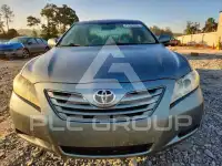 2007 Toyota CAMRY фото
