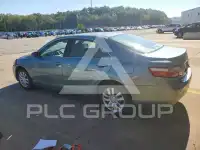 2007 Toyota CAMRY фото