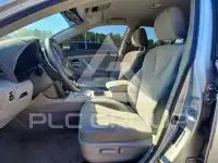 2007 Toyota CAMRY photo